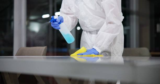 Licensed Biohazard Cleanup service in Republican City, NE - Trauma Clean Pros